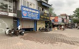 Phối hợp ra quân phòng chống dịch Covid-19