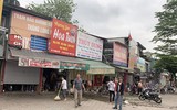 Phối hợp ra quân phòng chống dịch Covid-19