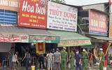 Phối hợp ra quân phòng chống dịch Covid-19