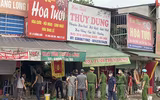 Phối hợp ra quân phòng chống dịch Covid-19