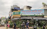 Phối hợp ra quân phòng chống dịch Covid-19