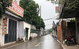Đường phố Hà Nội ngày thứ 2 thực hiện cách ly toàn xã hội