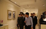 Giám đốc Công an Hà Nội kiểm tra công tác đảm bảo an ninh cho các đoàn lãnh đạo dự hội nghị cấp cao APEC