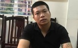 [Ảnh] Toàn cảnh vụ cướp giật tại hiệu vàng, đâm thấu ngực người truy đuổi