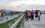 Cận cảnh lô vũ khí 