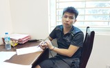 Cận cảnh lô vũ khí 