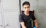 Cận cảnh lô vũ khí 