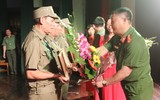 Xây dựng lực lượng bảo vệ dân phố có chuyên môn, pháp luật giỏi
