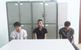 Cận cảnh 