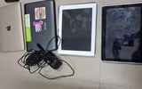 Lộ diện ổ nhóm chuyên trộm đêm
