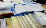 Toàn cảnh chuyên án triệt xóa đường dây mua, bán trái phép hóa đơn GTGT trị giá gần 600 tỷ đồng
