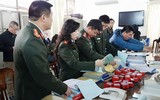 Toàn cảnh chuyên án triệt xóa đường dây mua, bán trái phép hóa đơn GTGT trị giá gần 600 tỷ đồng