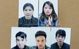 Toàn cảnh chuyên án triệt xóa đường dây mua, bán trái phép hóa đơn GTGT trị giá gần 600 tỷ đồng