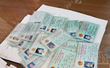 Toàn cảnh chuyên án triệt xóa đường dây mua, bán trái phép hóa đơn GTGT trị giá gần 600 tỷ đồng
