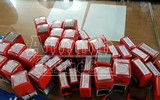 Toàn cảnh chuyên án triệt xóa đường dây mua, bán trái phép hóa đơn GTGT trị giá gần 600 tỷ đồng