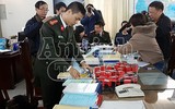 Toàn cảnh chuyên án triệt xóa đường dây mua, bán trái phép hóa đơn GTGT trị giá gần 600 tỷ đồng