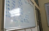 Lặng lẽ hình ảnh bác sỹ Cảnh sát sau cánh cổng trại giam