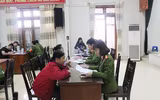 Hình ảnh đẹp trong ngày hội thanh niên tình nguyện vì cộng đồng