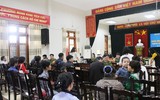 Hình ảnh đẹp trong ngày hội thanh niên tình nguyện vì cộng đồng