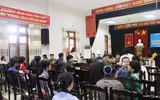 Hình ảnh đẹp trong ngày hội thanh niên tình nguyện vì cộng đồng