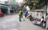 Hình ảnh đẹp trong ngày hội thanh niên tình nguyện vì cộng đồng