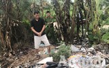 Toàn cảnh vụ việc chủ quán nước giết hại nam sinh phi tang xác tại bãi rác