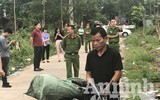 Toàn cảnh vụ việc chủ quán nước giết hại nam sinh phi tang xác tại bãi rác
