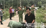 Toàn cảnh vụ việc chủ quán nước giết hại nam sinh phi tang xác tại bãi rác