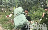 Toàn cảnh vụ việc chủ quán nước giết hại nam sinh phi tang xác tại bãi rác