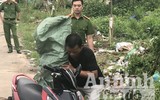 Toàn cảnh vụ việc chủ quán nước giết hại nam sinh phi tang xác tại bãi rác