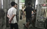 Cận cảnh hiện trường tan hoang nhà bố vợ bị con rể cũ đổ xăng đốt