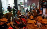 Toàn cảnh vụ phát hiện và thu giữ hàng nghìn sản phẩm kích dục trong kho hàng ở Hà Nội
