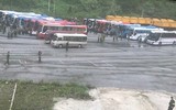 Toàn cảnh vụ dẫn độ 380 công dân Trung Quốc đánh bạc tại Hải Phòng về nước