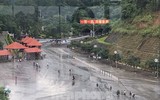 Toàn cảnh vụ dẫn độ 380 công dân Trung Quốc đánh bạc tại Hải Phòng về nước