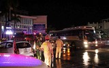 Toàn cảnh vụ dẫn độ 380 công dân Trung Quốc đánh bạc tại Hải Phòng về nước