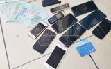 Toàn cảnh vụ Quang Rambo và đàn em bị bắt về hành vi cưỡng đoạt tài sản