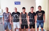 Toàn cảnh vụ Quang Rambo và đàn em bị bắt về hành vi cưỡng đoạt tài sản