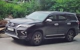 Toàn cảnh vụ Quang Rambo và đàn em bị bắt về hành vi cưỡng đoạt tài sản