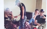 Toàn cảnh vụ Quang Rambo và đàn em bị bắt về hành vi cưỡng đoạt tài sản