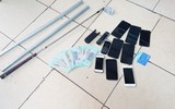Toàn cảnh vụ Quang Rambo và đàn em bị bắt về hành vi cưỡng đoạt tài sản
