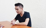 Toàn cảnh vụ Quang Rambo và đàn em bị bắt về hành vi cưỡng đoạt tài sản