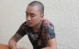 Toàn cảnh vụ Quang Rambo và đàn em bị bắt về hành vi cưỡng đoạt tài sản