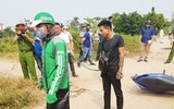 Toàn cảnh thực nghiệm hiện trường vụ nam sinh chạy 