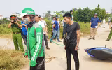 Toàn cảnh thực nghiệm hiện trường vụ nam sinh chạy 