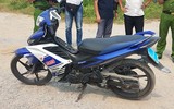 Toàn cảnh thực nghiệm hiện trường vụ nam sinh chạy 