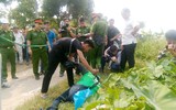 Toàn cảnh thực nghiệm hiện trường vụ nam sinh chạy 