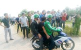 Toàn cảnh thực nghiệm hiện trường vụ nam sinh chạy 