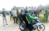 Toàn cảnh thực nghiệm hiện trường vụ nam sinh chạy 