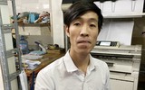 Toàn cảnh quy trình sản xuất vé giả 2 trận đấu có đội tuyển Việt Nam