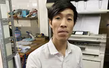 Toàn cảnh quy trình sản xuất vé giả 2 trận đấu có đội tuyển Việt Nam
